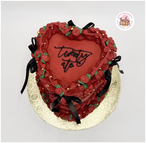 Carousel post from tastywishes4u.