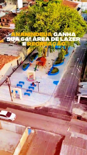 Video post from ananindeuapma.