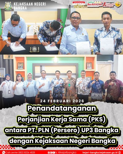 Photo post from kejaribangka.