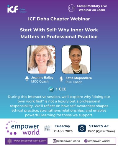 Photo post from empower_world.