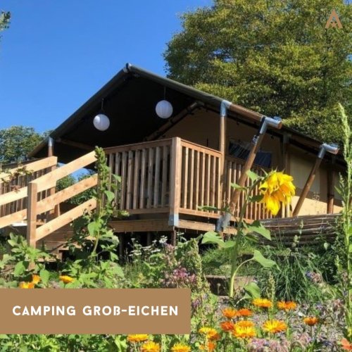 Photo post from glampings_de.