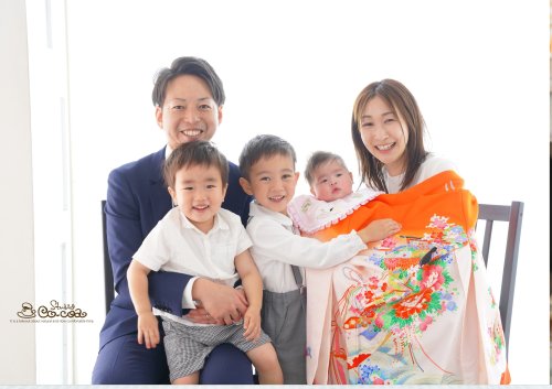 Photo post from studiococoakohoku.