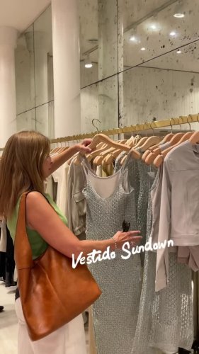 Video post from galeriaspacificoshopping.