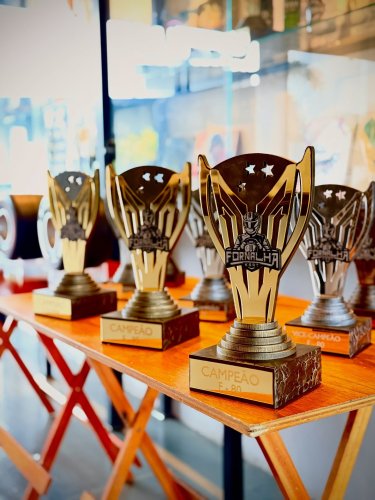 Carousel post from kartvoltaredonda.