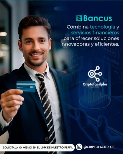 Photo post from criptofacilplus.