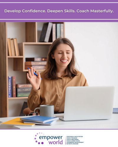 Photo post from empower_world.