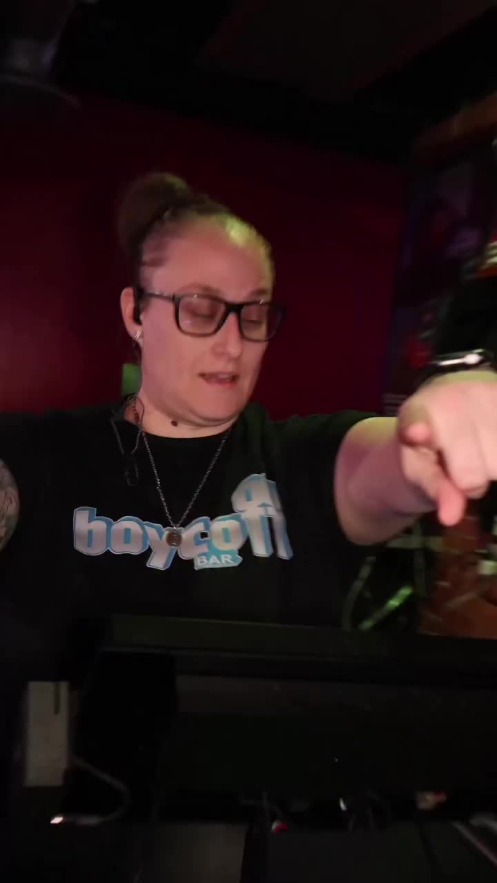 Video post from boycott_bar.