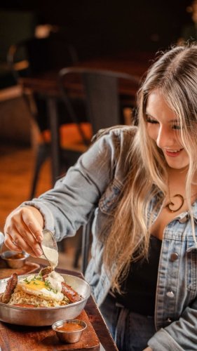 Video post from morogrill.