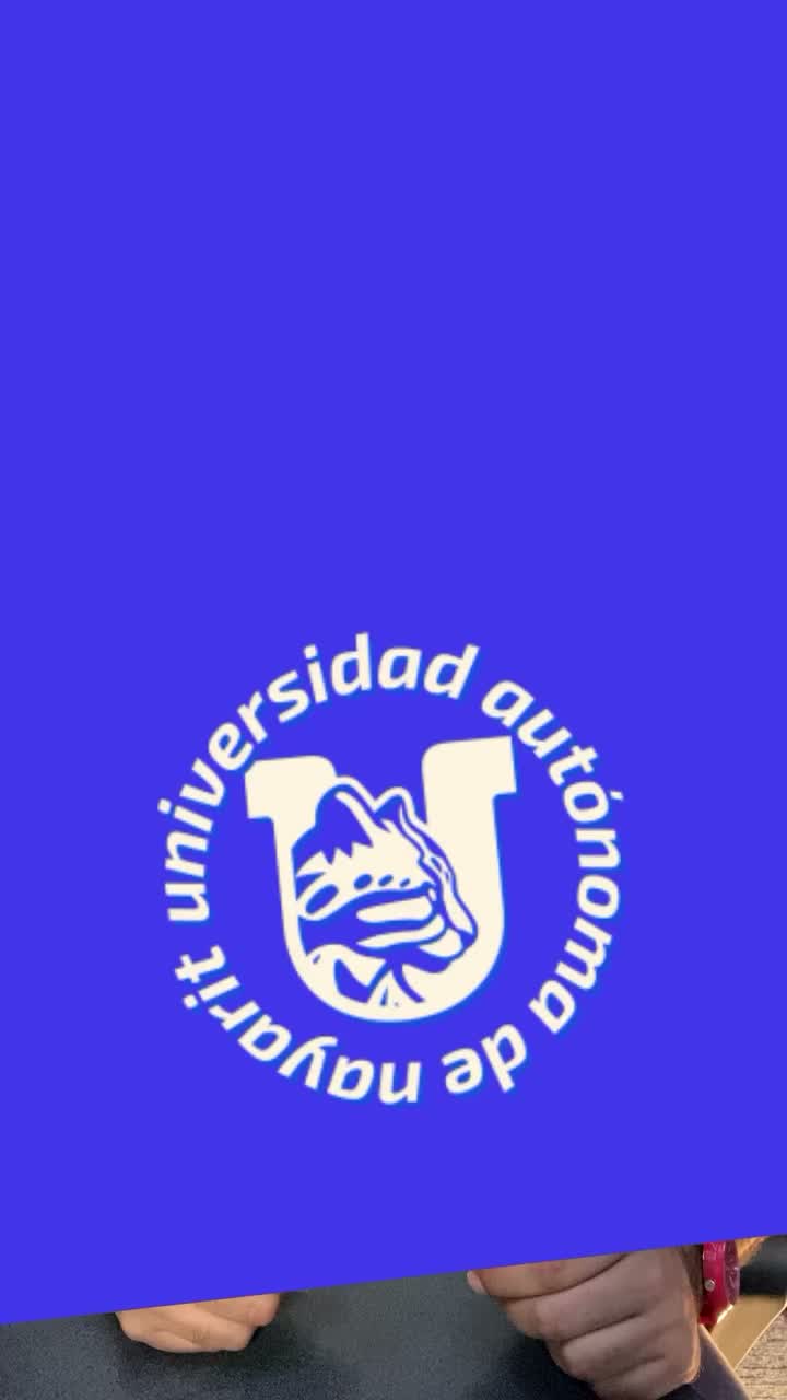 Video post from uan.oficial.