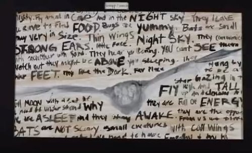 Video post from kywildlands.