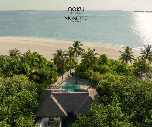 Photo post from nokumaldives.