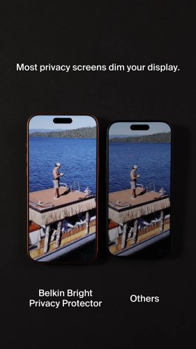 Photo post from belkin_uk.