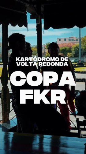 Video post from kartvoltaredonda.