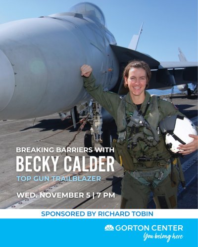 Photo post from gortoncenterlf.