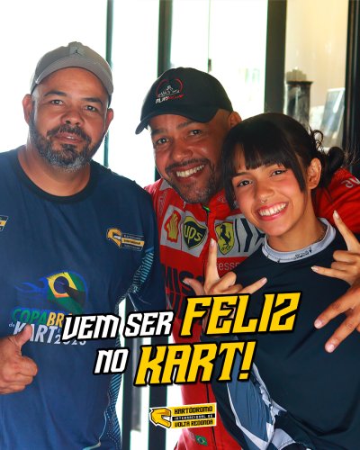 Carousel post from kartvoltaredonda.