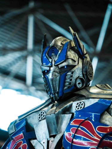 Carousel post from salonautolyon.