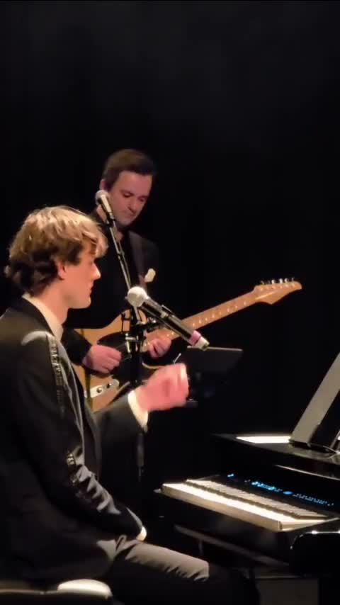 Video post from davidcarbe.