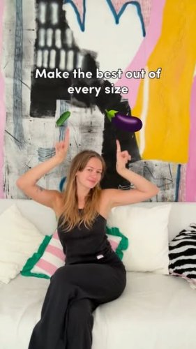 Video post from lovehoneyofficial.