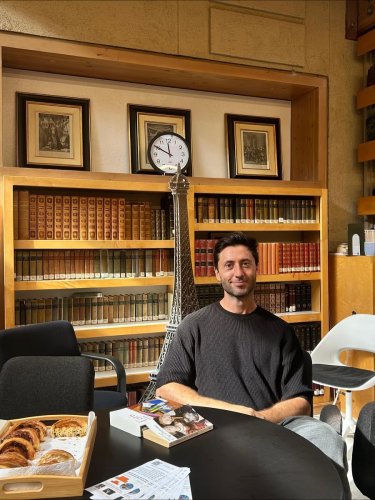 Carousel post from afsanfrancisco.