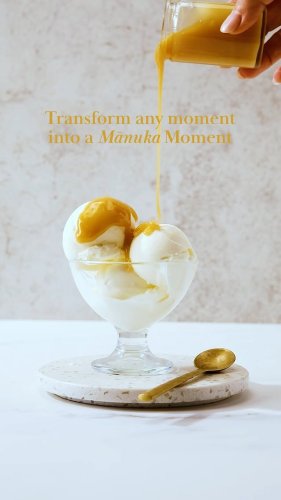 Video post from comvita_au.