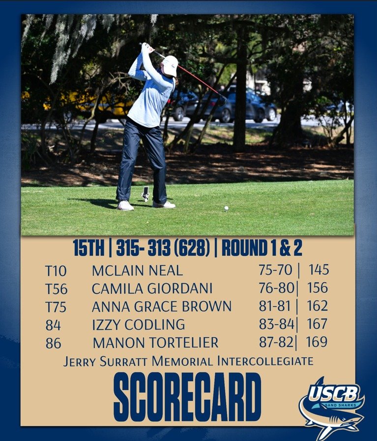 Photo post from uscbsandsharks.