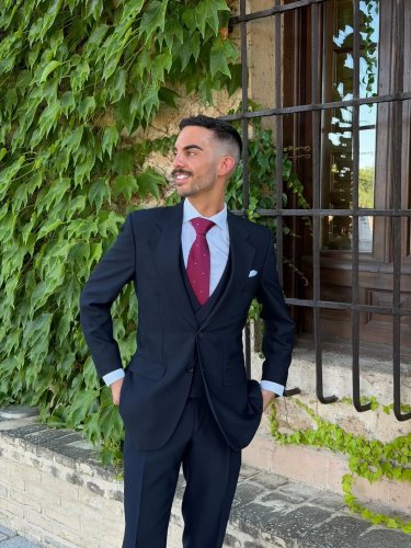 Photo post from trajes_guzman.
