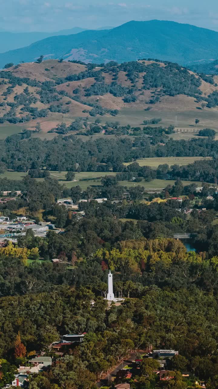Video post from alburycity.