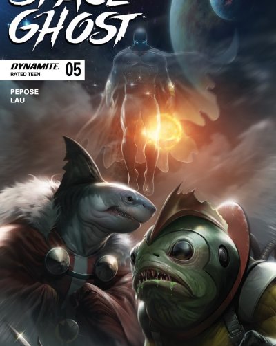 Carousel post from lotuslandcomics.