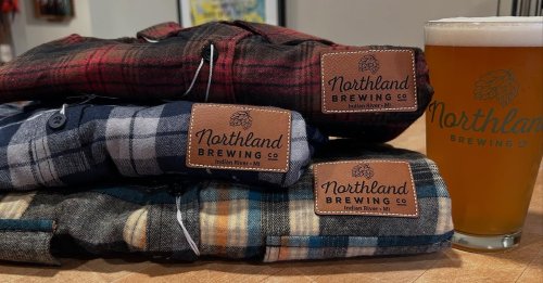 Photo post from northlandbrew.
