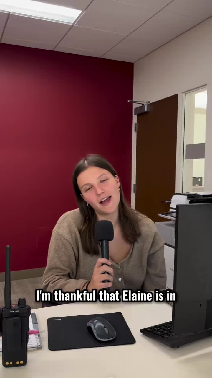 Video post from bcrecreation.
