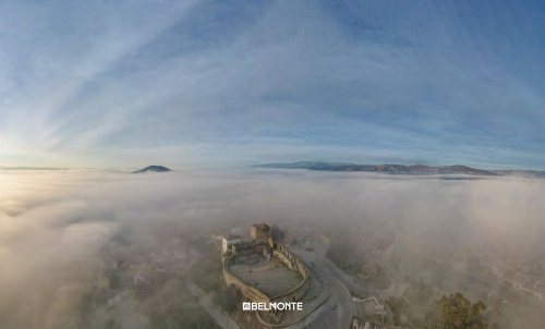 Photo post from visit.belmonte.