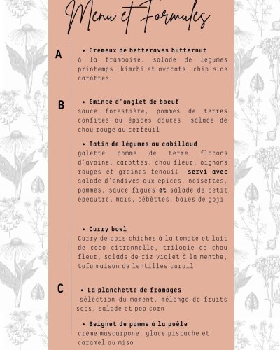 Photo post from miditreizepontarlier.