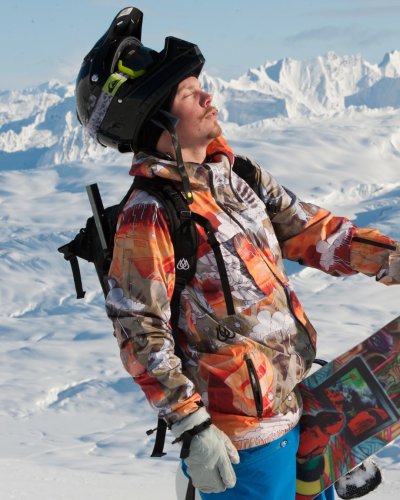 Carousel post from libtechnologies.