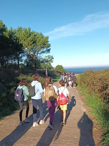 Photo post from ellacuriazurbaranbhi.