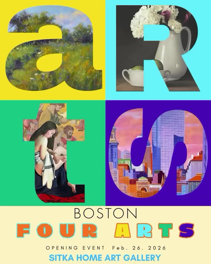 Video post from artscopemagazine.