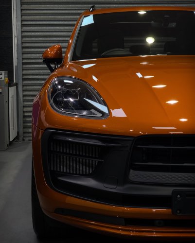 Carousel post from spotlessdetailing_group.