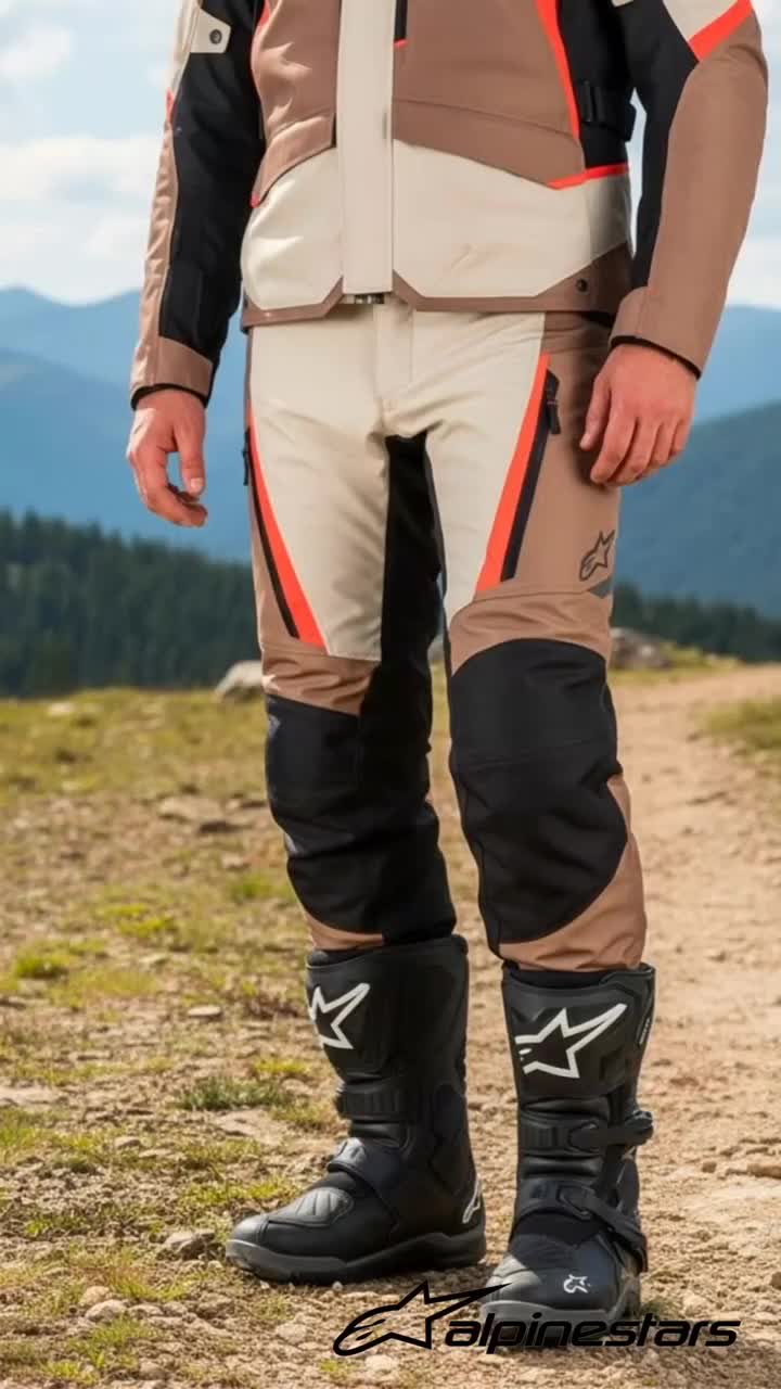 Video post from motomax.