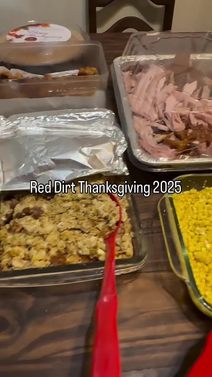 Video post from reddirthatco.