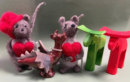 Carousel post from madeinmedelpad.