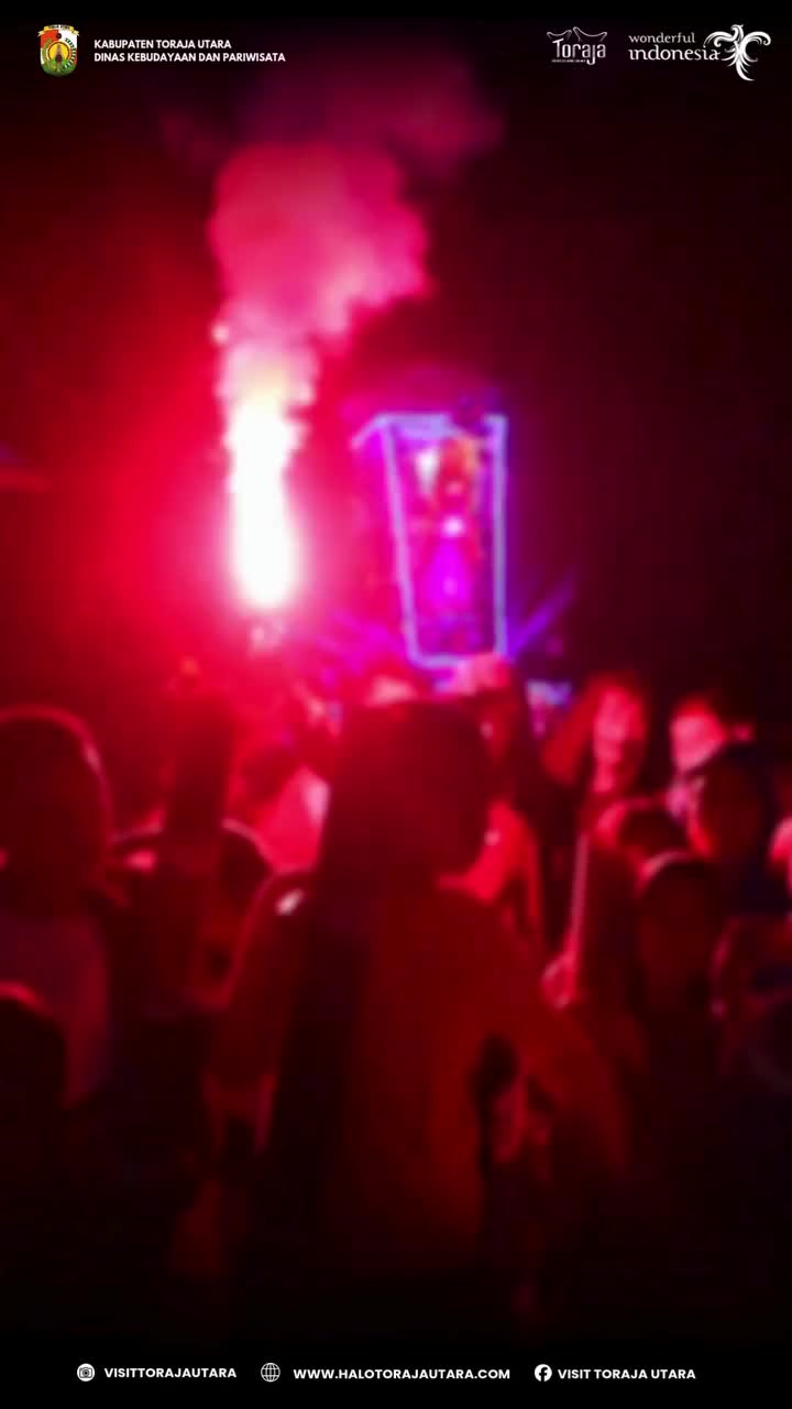 Video post from visittorajautara.