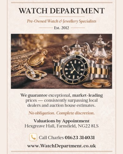 Photo post from bramleynewspaper.