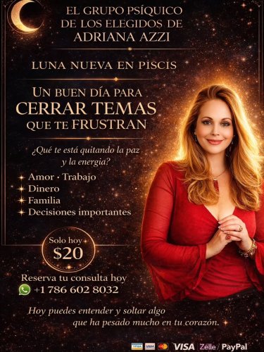 Photo post from adrianaazzias.