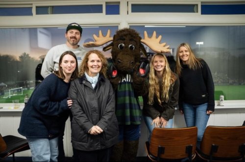 Carousel post from unumcareers.