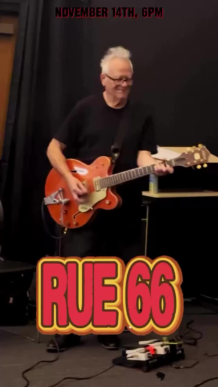 Video post from afsanfrancisco.