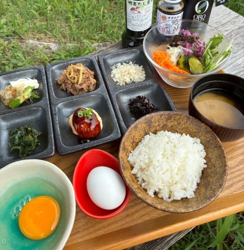 Carousel post from daisenbou.