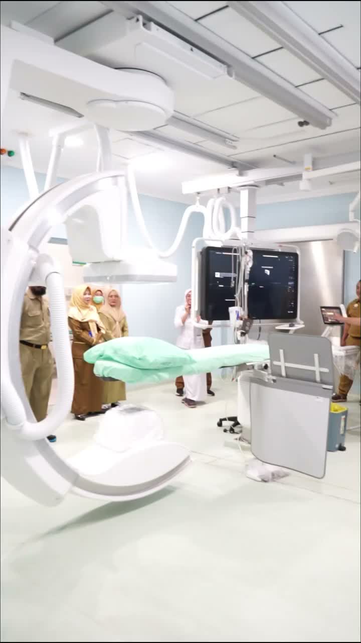 Video post from soetrasno_rs.