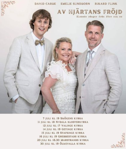 Photo post from davidcarbe.