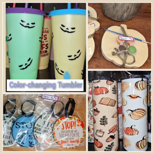 Photo post from niftygiftynorfolk.