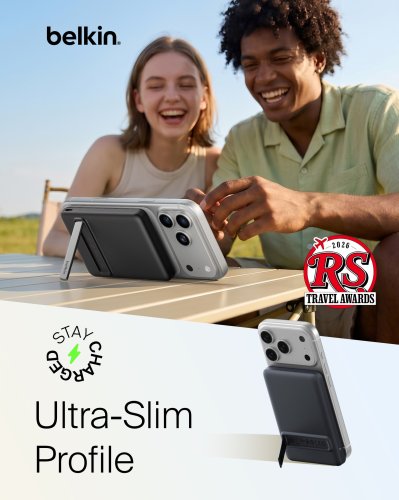 Photo post from belkin_uk.