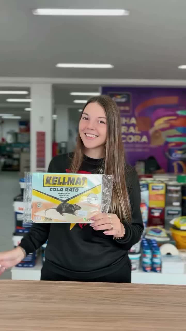 Video post from fermakoficial.